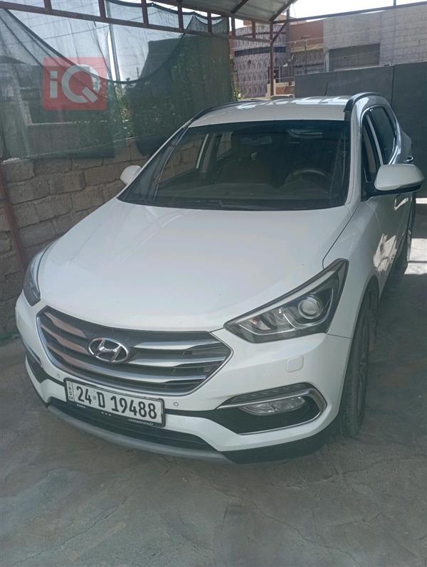Hyundai for sale in Iraq